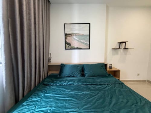📣Park Land condo for rent now🏙️📍 Location : Condo Park land 5min to toul kouk