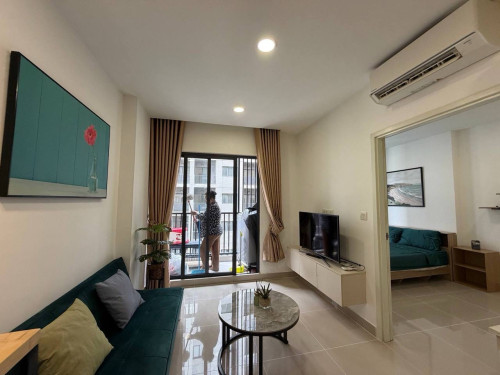 📣Park Land condo for rent now🏙️📍 Location : Condo Park land 5min to toul kouk