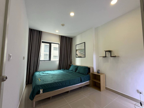 📣Park Land condo for rent now🏙️📍 Location : Condo Park land 5min to toul kouk