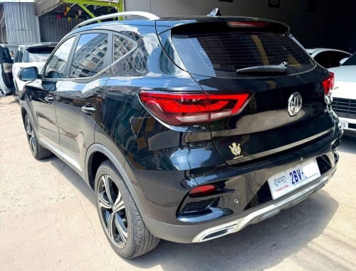 🔥MGZS 023V4សាំង ម្ចាស់ដេីមទិញខ្លាញ់គោ ម៉ាសុីនប្រអប់លេខអ៊ែម គ្រឿងក្នុងថ្មីខ្លាំង
