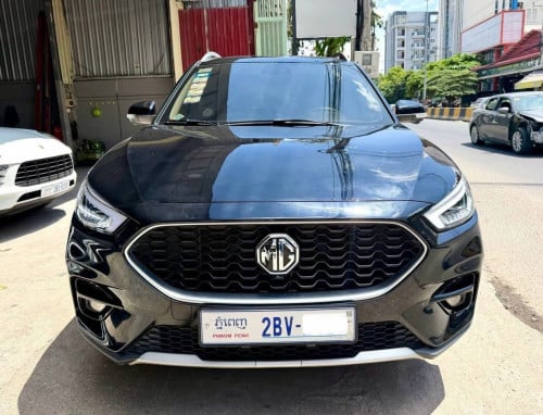 🔥MGZS 023V4សាំង ម្ចាស់ដេីមទិញខ្លាញ់គោ ម៉ាសុីនប្រអប់លេខអ៊ែម គ្រឿងក្នុងថ្មីខ្លាំង