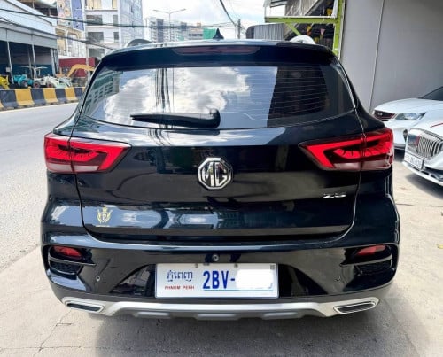 🔥MGZS 023V4សាំង ម្ចាស់ដេីមទិញខ្លាញ់គោ ម៉ាសុីនប្រអប់លេខអ៊ែម គ្រឿងក្នុងថ្មីខ្លាំង