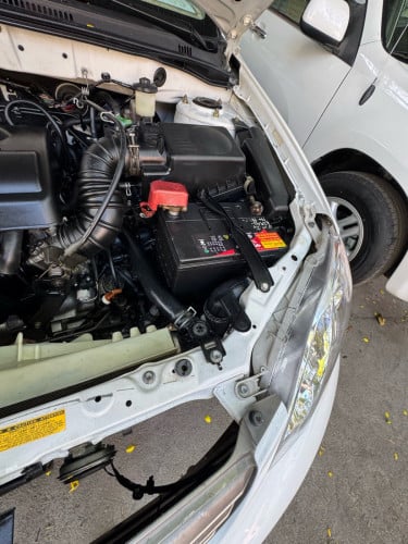 🚘កាត់បានក្តៅ Corolla 03 le ក្នុងលឿង ម៉ាសុីន ប្រអប់លេខជើងក្រោម