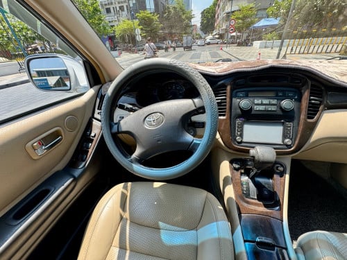 🚘ក្តៅៗ Hilender  limited 2002 pong2 បើកដំបូល ថ្មីណាស់ ធានា អត់បុក អត់កាត់ត