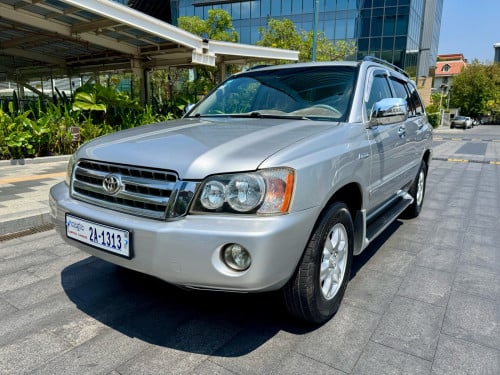 🚘ក្តៅៗ Hilender  limited 2002 pong2 បើកដំបូល ថ្មីណាស់ ធានា អត់បុក អត់កាត់ត