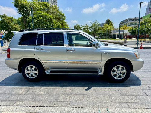 🚘ក្តៅៗ Hilender  limited 2002 pong2 បើកដំបូល ថ្មីណាស់ ធានា អត់បុក អត់កាត់ត