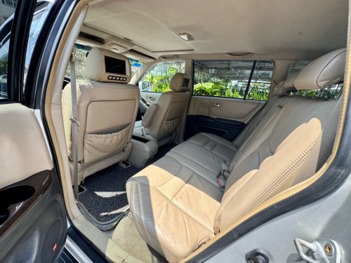 🚘ក្តៅៗ Hilender  limited 2002 pong2 បើកដំបូល ថ្មីណាស់ ធានា អត់បុក អត់កាត់ត