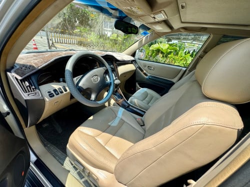 🚘ក្តៅៗ Hilender  limited 2002 pong2 បើកដំបូល ថ្មីណាស់ ធានា អត់បុក អត់កាត់ត