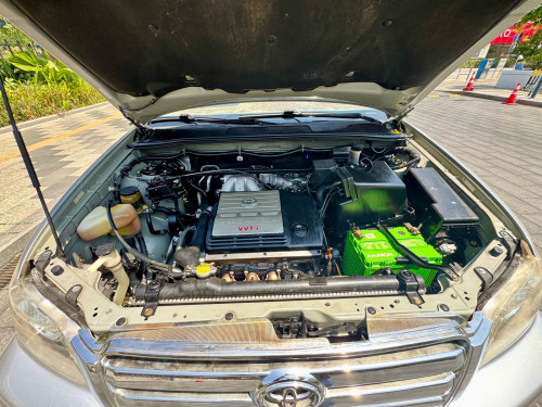🚘ក្តៅៗ Hilender  limited 2002 pong2 បើកដំបូល ថ្មីណាស់ ធានា អត់បុក អត់កាត់ត