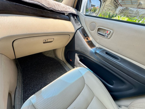 🚘ក្តៅៗ Hilender  limited 2002 pong2 បើកដំបូល ថ្មីណាស់ ធានា អត់បុក អត់កាត់ត