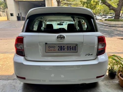 ๐ แแถแแแแถแแแแแ
แ Toyota Scion xD 2008 แแถแแถแกแถแ แขแแแแปแ แขแแแแถแแแ แขแแแแแแแแแแแผแแแแ