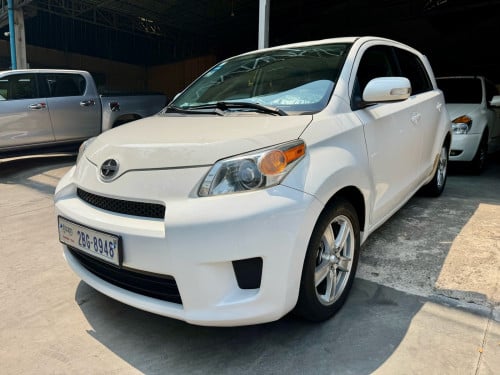 ๐ แแถแแแแถแแแแแ
แ Toyota Scion xD 2008 แแถแแถแกแถแ แขแแแแปแ แขแแแแถแแแ แขแแแแแแแแแแแผแแแแ