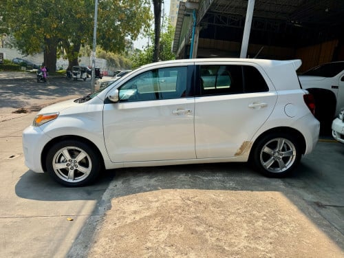 ๐ แแถแแแแถแแแแแ
แ Toyota Scion xD 2008 แแถแแถแกแถแ แขแแแแปแ แขแแแแถแแแ แขแแแแแแแแแแแผแแแแ