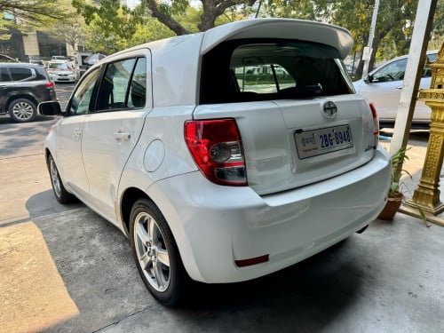 ๐ แแถแแแแถแแแแแ
แ Toyota Scion xD 2008 แแถแแถแกแถแ แขแแแแปแ แขแแแแถแแแ แขแแแแแแแแแแแผแแแแ