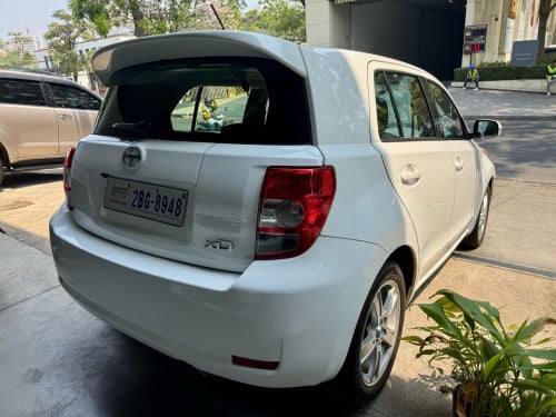 ๐ แแถแแแแถแแแแแ
แ Toyota Scion xD 2008 แแถแแถแกแถแ แขแแแแปแ แขแแแแถแแแ แขแแแแแแแแแแแผแแแแ