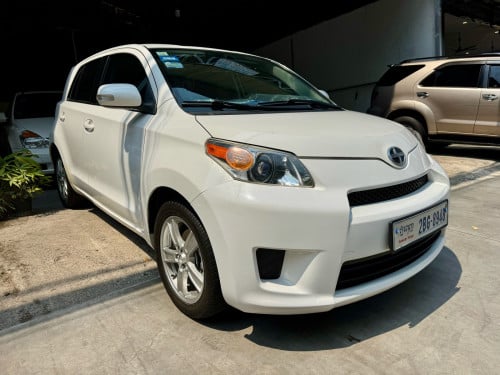 ๐ แแถแแแแถแแแแแ
แ Toyota Scion xD 2008 แแถแแถแกแถแ แขแแแแปแ แขแแแแถแแแ แขแแแแแแแแแแแผแแแแ