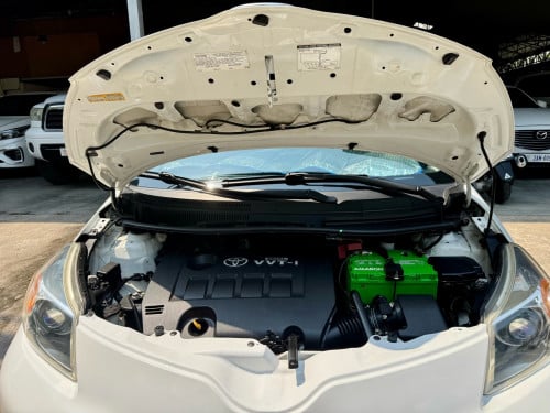 ๐ แแถแแแแถแแแแแ
แ Toyota Scion xD 2008 แแถแแถแกแถแ แขแแแแปแ แขแแแแถแแแ แขแแแแแแแแแแแผแแแแ
