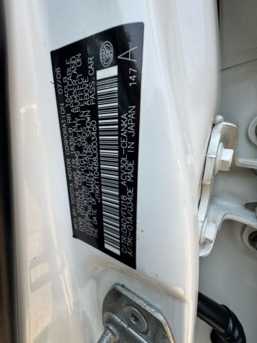 ๐ แแถแแแแถแแแแแ
แ Toyota Scion xD 2008 แแถแแถแกแถแ แขแแแแปแ แขแแแแถแแแ แขแแแแแแแแแแแผแแแแ