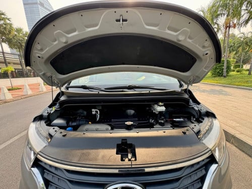 🚘Hyundai H1 2019 full option ឡានក្រុមហ៊ុន សោរ២គ្រាប់🔑🔑ធានាឡានថ្មី មិនបុក កាត់តរ