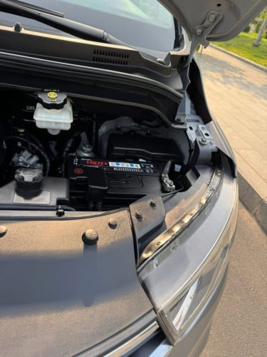 🚘Hyundai H1 2019 full option ឡានក្រុមហ៊ុន សោរ២គ្រាប់🔑🔑ធានាឡានថ្មី មិនបុក កាត់តរ