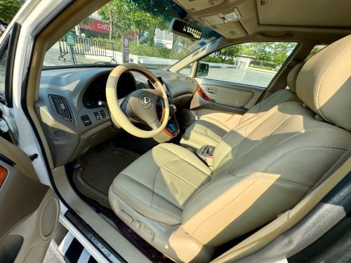 🚘Lexus RX 300 ឆ្នាំ 2001 ប៉ុង១ ឡានស្អាត ទឹកថ្នាំហាប់ គ្រឿងក្នុងថ្មី