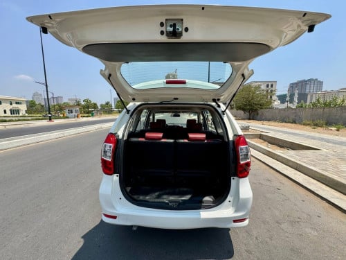🚘Toyota AVANZA 2017 ម្ចាស់ដើមទិញថ្មីខ្លាញ់គោ ម៉ាសុីន 1,5 សុីសាំងតិច 100km ប្រហែល 4ទៅ5លីត្រ
