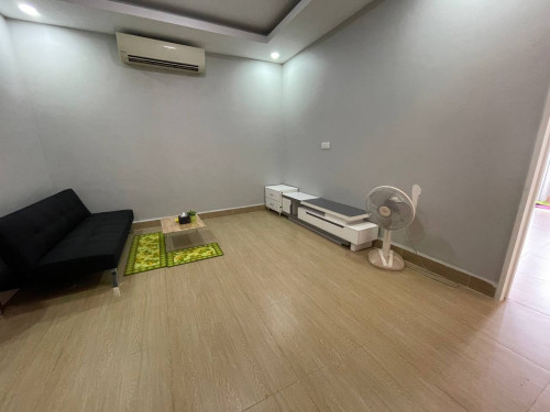 1-Bedroom for rent at L BKk3