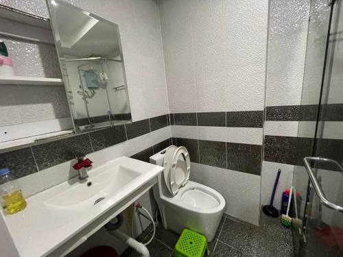 1-Bedroom for rent at L BKk3
