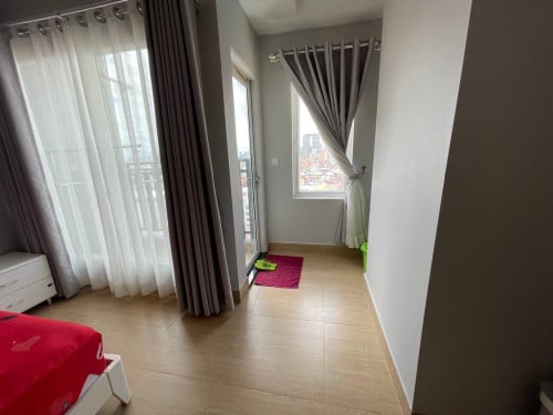 1-Bedroom for rent at L BKk3