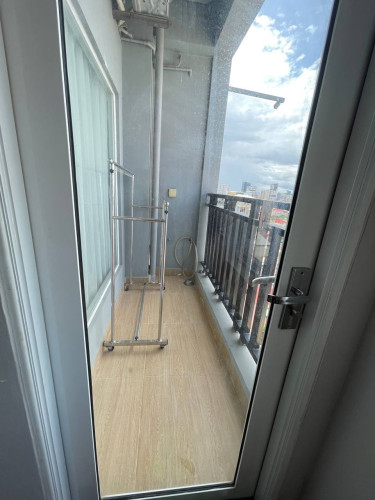 1-Bedroom for rent at L BKk3