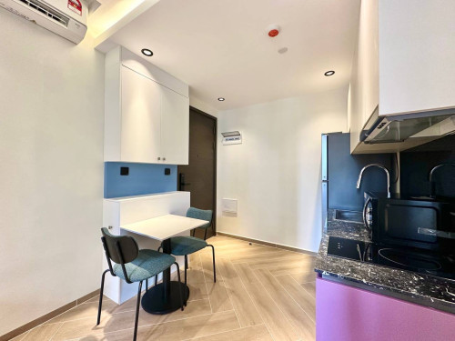 1 Bedroom for rent at Time Square 5