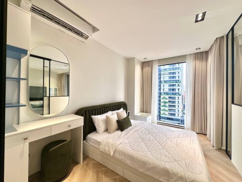 1 Bedroom for rent at Time Square 5
