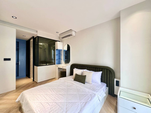 1 Bedroom for rent at Time Square 5