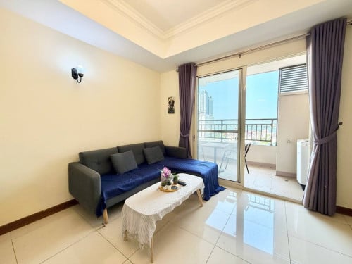 1 Bedroom For Sale in Chroy Changvar