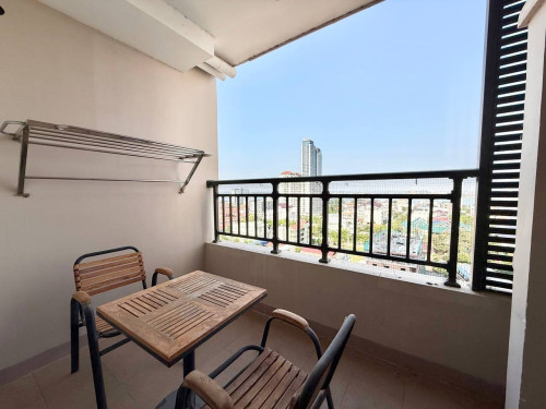 1 Bedroom For Sale in Chroy Changvar