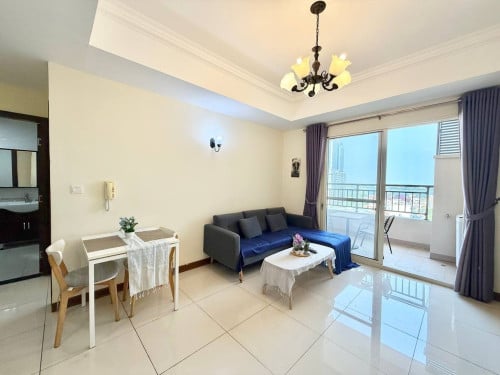 1 Bedroom For Sale in Chroy Changvar