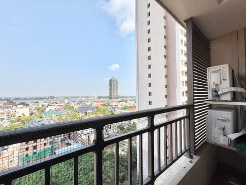 1 Bedroom For Sale in Chroy Changvar