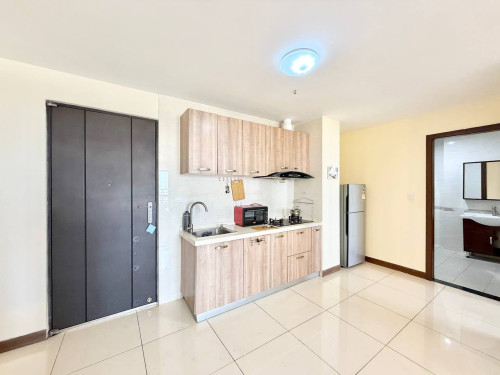 1 Bedroom For Sale in Chroy Changvar