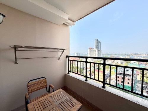1 Bedroom For Sale in Chroy Changvar