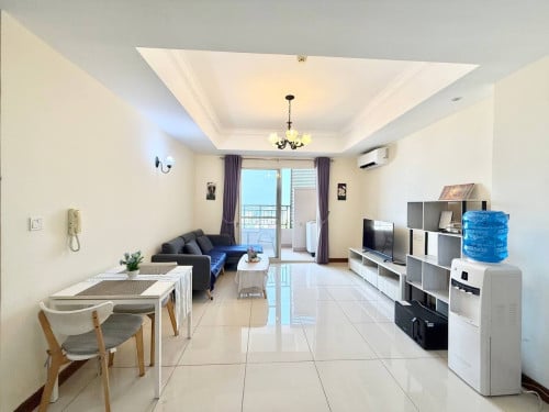 1 Bedroom For Sale in Chroy Changvar