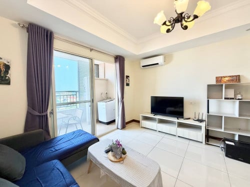 1 Bedroom For Sale in Chroy Changvar