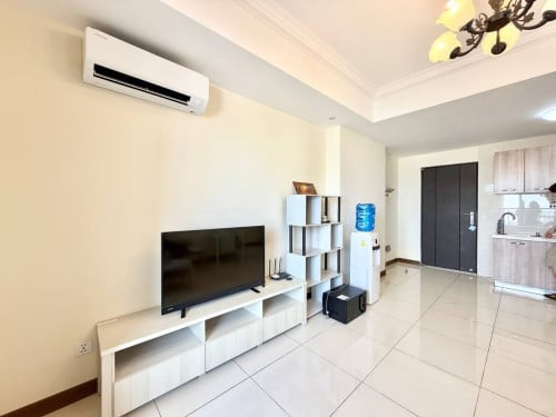 1 Bedroom For Sale in Chroy Changvar