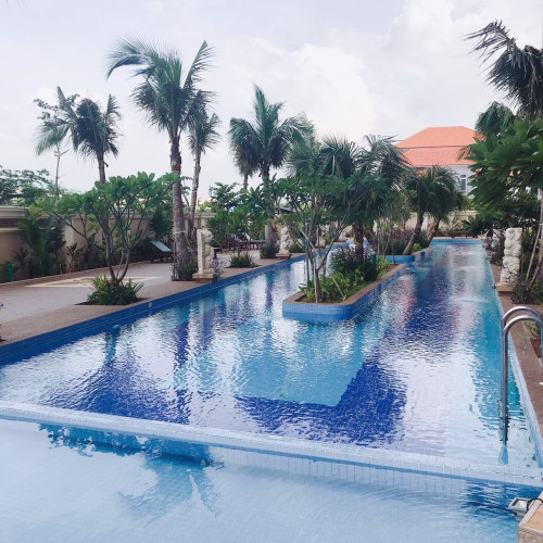 1 Bedroom For Sale in Chroy Changvar