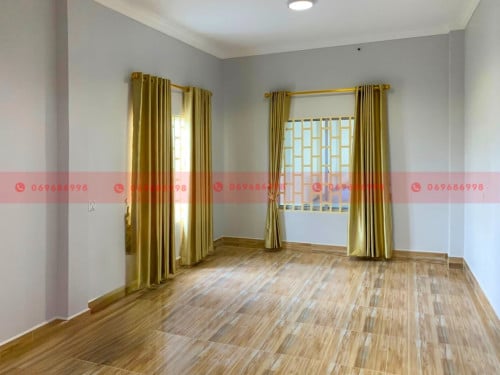 1170 Sqm Warehouse For Lease On A Sub-Road In Krang Thnong, Sen Sok