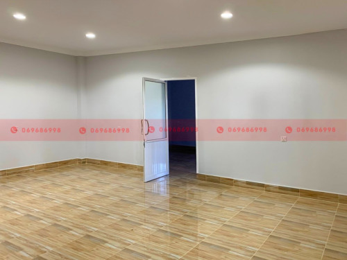 1170 Sqm Warehouse For Lease On A Sub-Road In Krang Thnong, Sen Sok