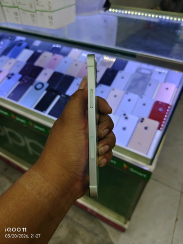 12 (128G) No Scan LCD zin120$