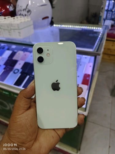 12 (128G) No Scan LCD zin120$