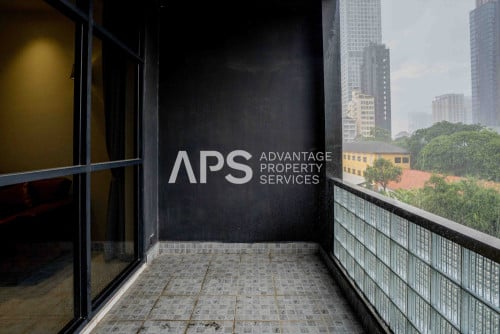 127SQM 2 Bedrooms Apartment For Rent | BKK1 | Phnom Penh