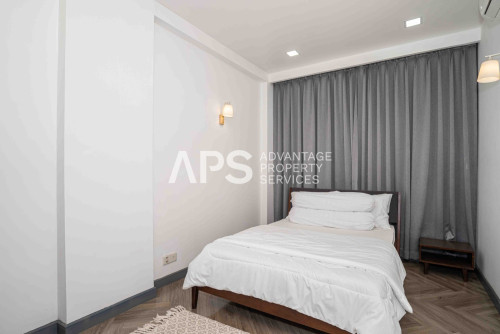 127SQM 2 Bedrooms Apartment For Rent | BKK1 | Phnom Penh