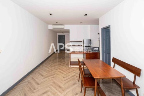 127SQM 2 Bedrooms Apartment For Rent | BKK1 | Phnom Penh